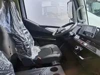  Тентованный грузовик BYD ETM6 SWB 4×2 (100% Electric) - Бортовые грузовики