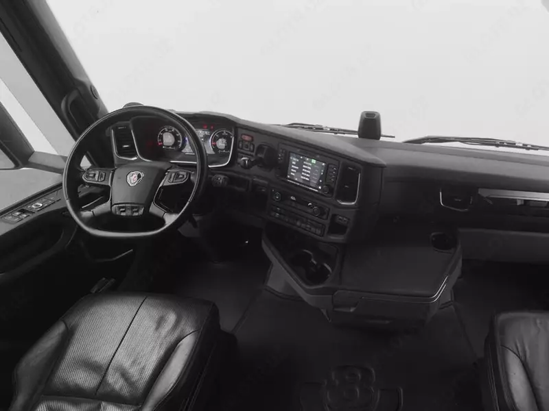  Тягач Scania S590 - Тягачи