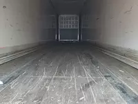  Fresh online©️ - Krone закрытый трейлер