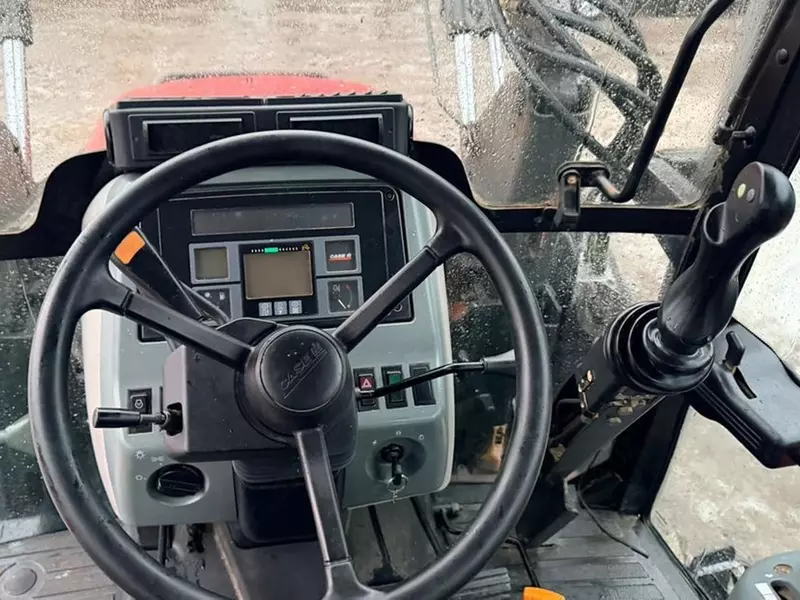  Fresh online©️ - Case IH MX 90C g‘ildirakli traktori