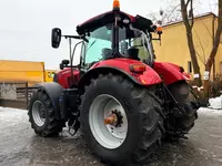  Case IH PUMA CVX 240 g‘ildirakli traktori - 