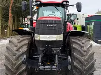   Case IH PUMA CVX 240 g‘ildirakli traktori