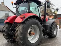  Case IH PUMA CVX 240 g‘ildirakli traktori Fresh online©️