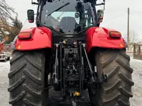  Case IH PUMA CVX 240 g‘ildirakli traktori - Fresh online©️