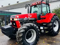 Case IH Magnum 7250 PRO g‘ildirakli traktori