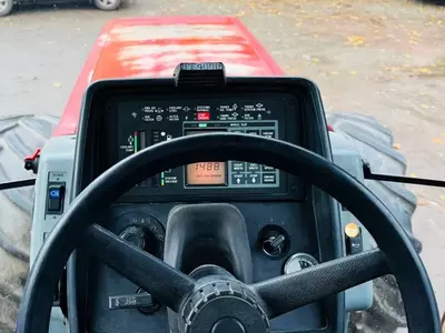 Трактор колесный Case IH Magnum 7250 PRO