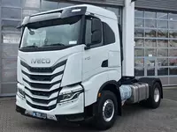 Iveco X-Way AS440S50T/P 4x4 shatakchi