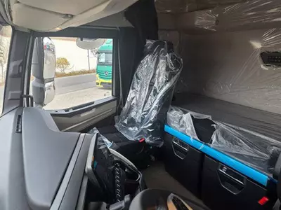 Iveco X-Way AS440S50T/P 4x4 shatakchi