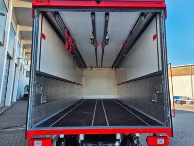  Iveco AS260S50Y/FS yuk mashinalari Fresh online©️