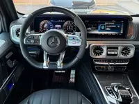  Fresh online©️ - Внедорожник Mercedes-Benz G-Class 63 AMG