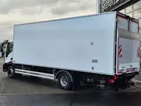  Грузовые автомобили Iveco Eurocargo ML160E28 ThermoKing R1200R LBW Tür AHK - 