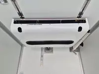  Грузовые автомобили Iveco Eurocargo ML160E28 ThermoKing R1200R LBW Tür AHK - Fresh online©️