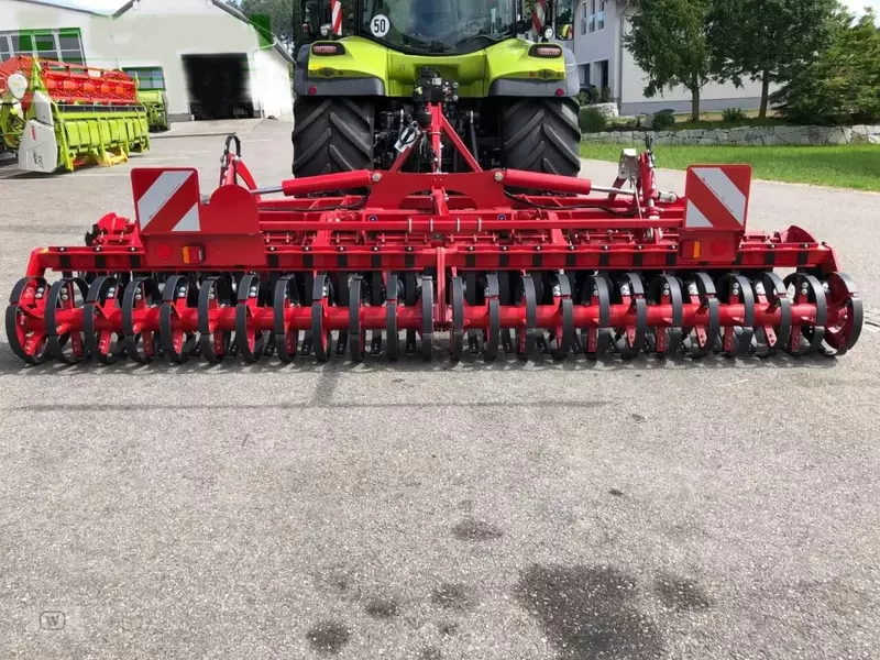   Horsch joker 5 ct diskli borona