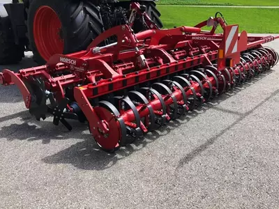  Horsch joker 5 ct diskli borona Chakana savdo