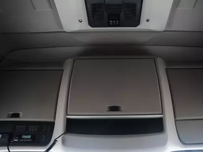 DAF XF 480 chodirli yuk mashinasi