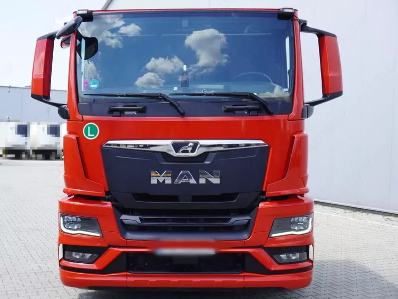Тягач MAN TGS 18.440 4×2 LL SA