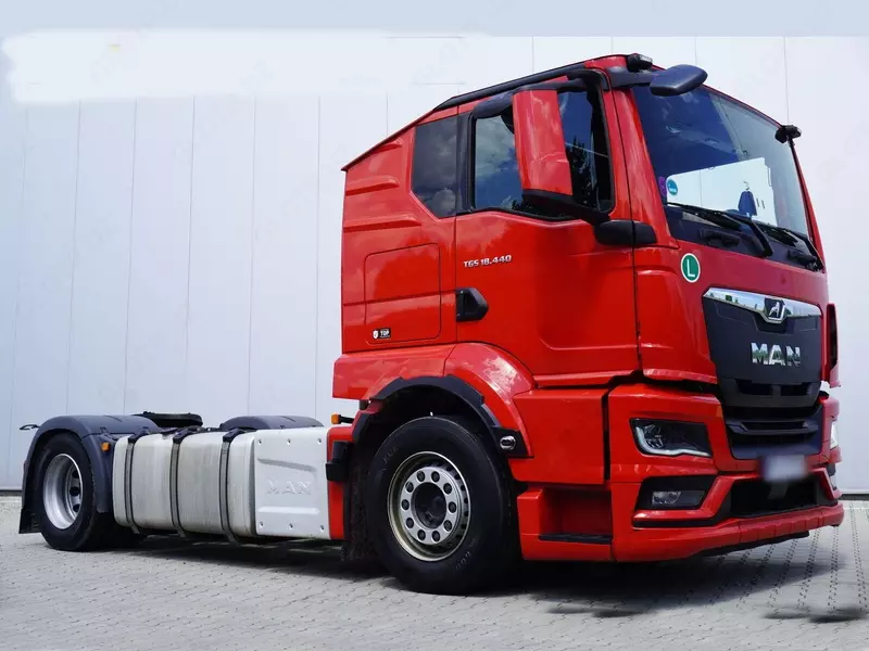 Тягач MAN TGS 18.440 4×2 LL SA