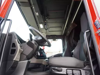 Тягач MAN TGS 18.440 4×2 LL SA
