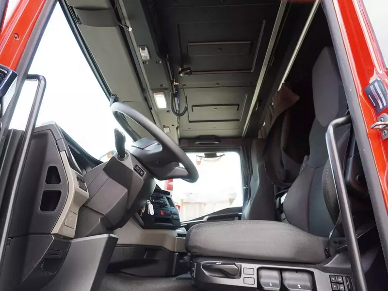 Тягач MAN TGS 18.440 4×2 LL SA