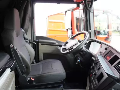 Тягач MAN TGS 18.440 4×2 LL SA
