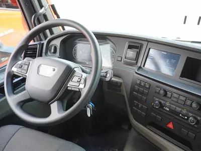 Тягач MAN TGS 18.440 4×2 LL SA