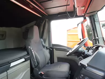 Тягач MAN TGS 18.440 4×2 LL SA