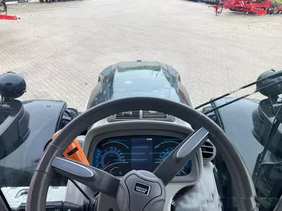 Трактор колесный Deutz-Fahr 6175 TTV / MS BLACKW