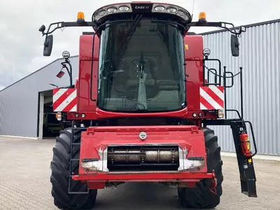 Case IH CASE AF 7140 ALLRAD g‘alla o‘rish kombayni