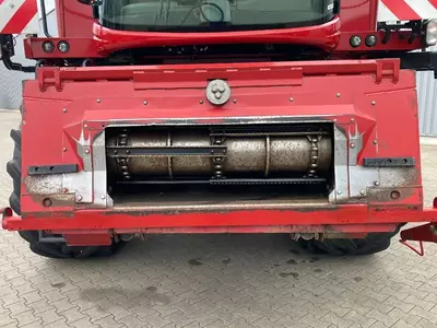 Case IH CASE AF 7140 ALLRAD g‘alla o‘rish kombayni
