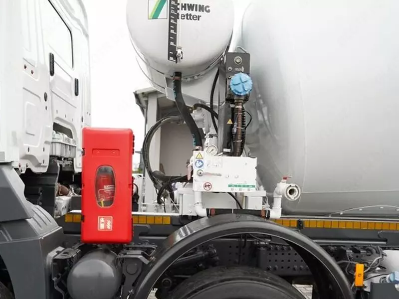 Автобетоносмеситель Mercedes-Benz Arocs 3540