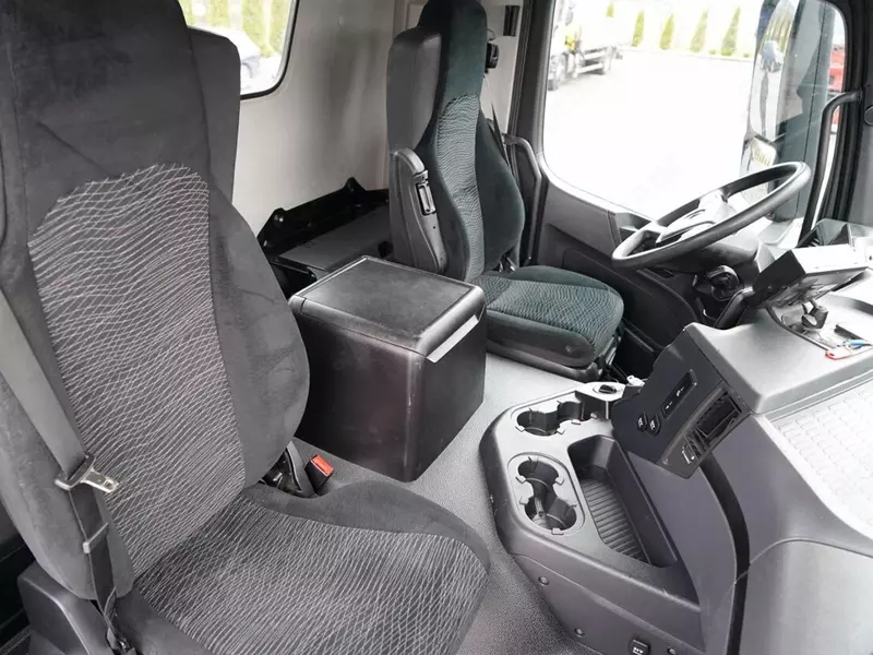 Автобетоносмеситель Mercedes-Benz Arocs 3540