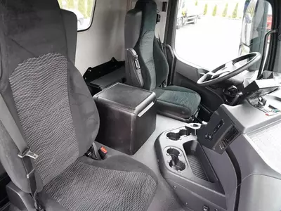 Автобетоносмеситель Mercedes-Benz Arocs 3540