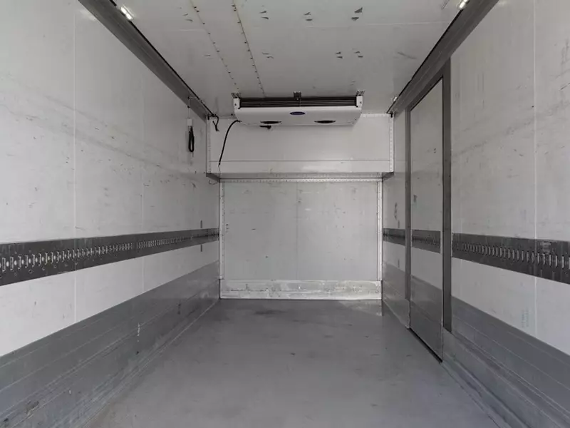 Прицеп-рефрижератор Schmitz Cargobull