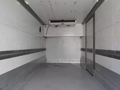 Прицеп-рефрижератор Schmitz Cargobull
