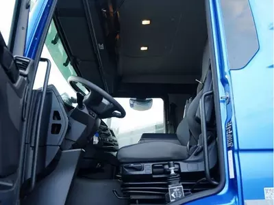 Самосвал MAN TGS 41.480