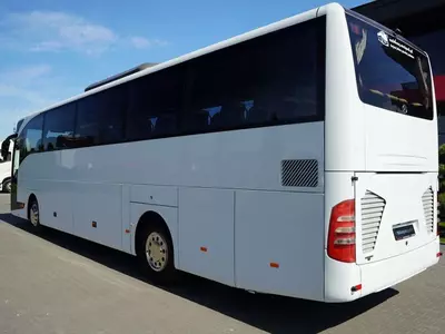 Туристический автобус Mercedes-Benz TOURISMO RHD