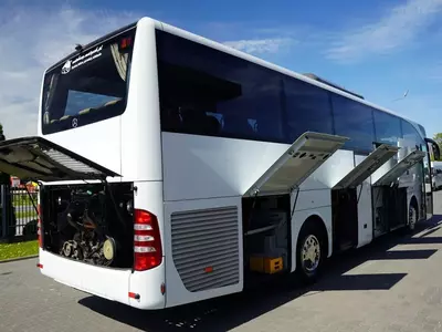 Туристический автобус Mercedes-Benz TOURISMO RHD