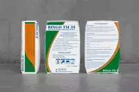 Ремонтный раствор для бетона