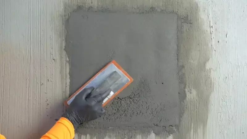 13 000 сум Ремонтный раствор для бетона