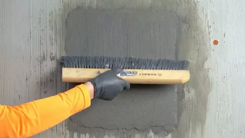 Ремонтный раствор для бетона OOO GREEN PLATINUM