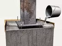 Безусадочная быстротвердеющая бетонная смесь (Master flow 928) - 195 000 сум