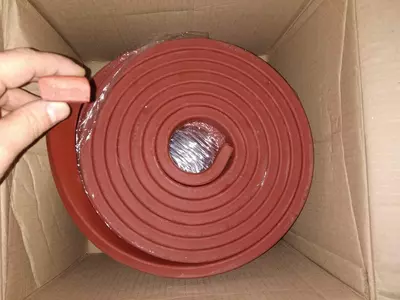 бентонитовый шнур WATERSTOP