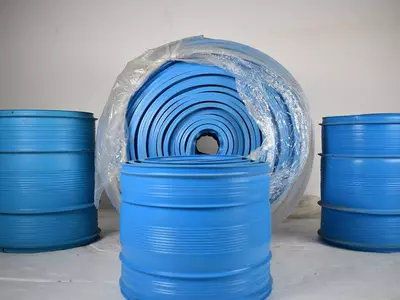 187 000 сум / м PVC Гидрошпонка Waterstop Мембрана
