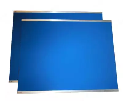 Офсетная резина (полотно) с планками и без планками - 420 000 сум / шт.