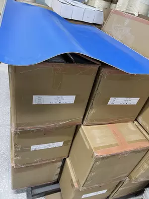 Офсетная резина (полотно) с планками и без планками Оптом и розница