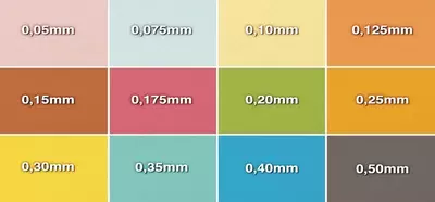 55 000 сум / шт. КАЛИБРОВАННЫЙ КАРТОН