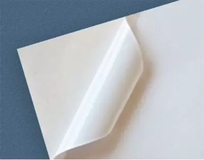 САМОКЛЕЯЩАЯСЯ БУМАГА В ЛИСТАХ - 2 200 сум / шт.