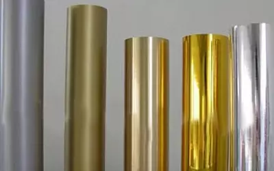 ПЛЕНКА ДЛЯ ЛАМИНАЦИЙ - 45 000 сум / кг.