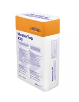 MASTER TOP 430 Сухая смесь