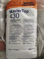 MASTER TOP 430 Сухая смесь